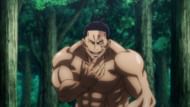 Todo Aoi in Jujutsu Kaisen (Image via MAPPA)